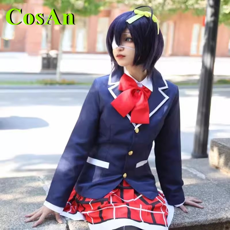 Cos-Mart Anime Love Chunibyo & - Women'S Fashion Mart review and price
