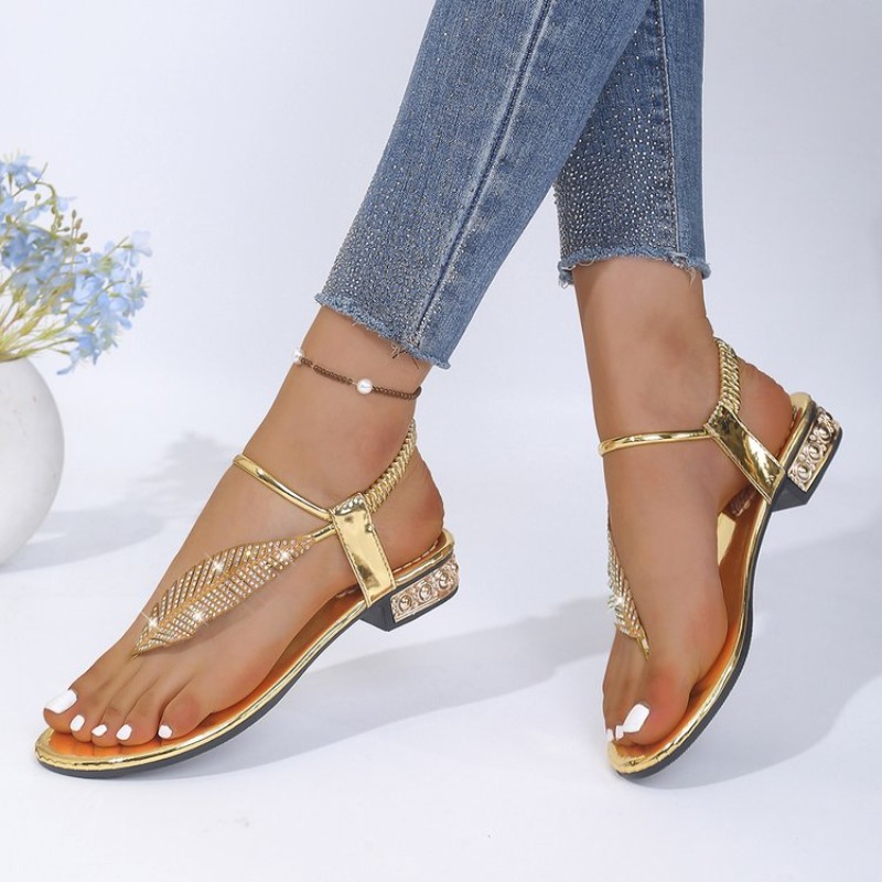 2026 New Women Sandals Fashion - Women'S Fashion Designer Clothes review and price