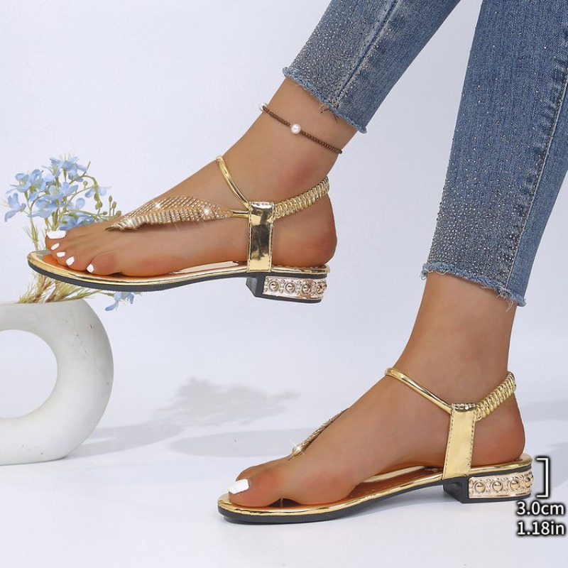 2026 New Women Sandals Fashion - Women'S Fashion Designer Clothes review and price