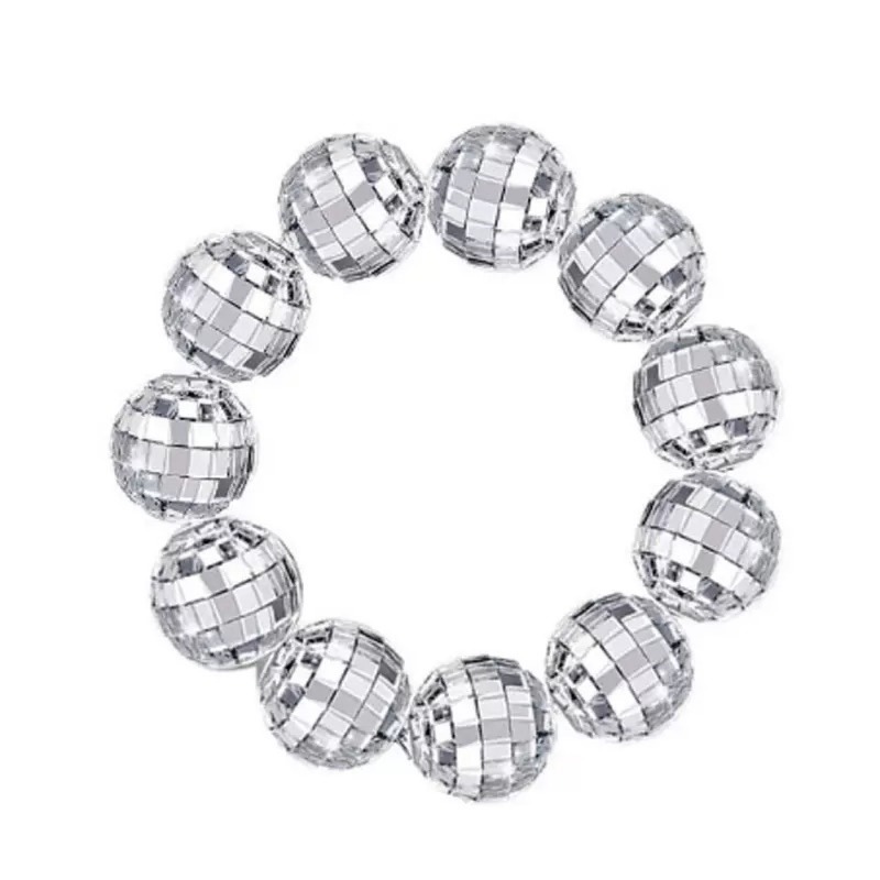 Halloween Retro 70s Disco Mirr - Women'S Fashion In The 70S review and price