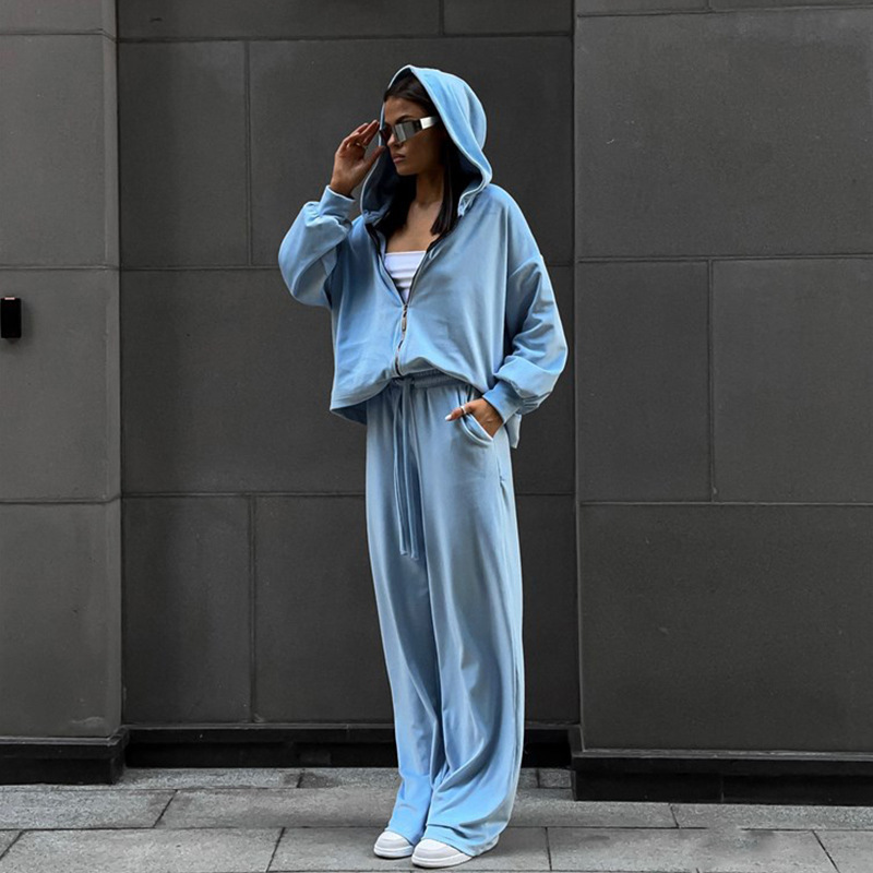 Spring Tracksuit Women Two Pie - Hoodie Women Oversized review and price