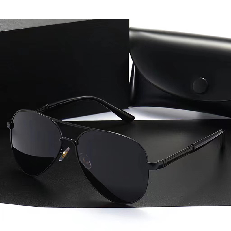 Luxury Men's Polarized Metal S - Women'S Fashion Eyewear review and price