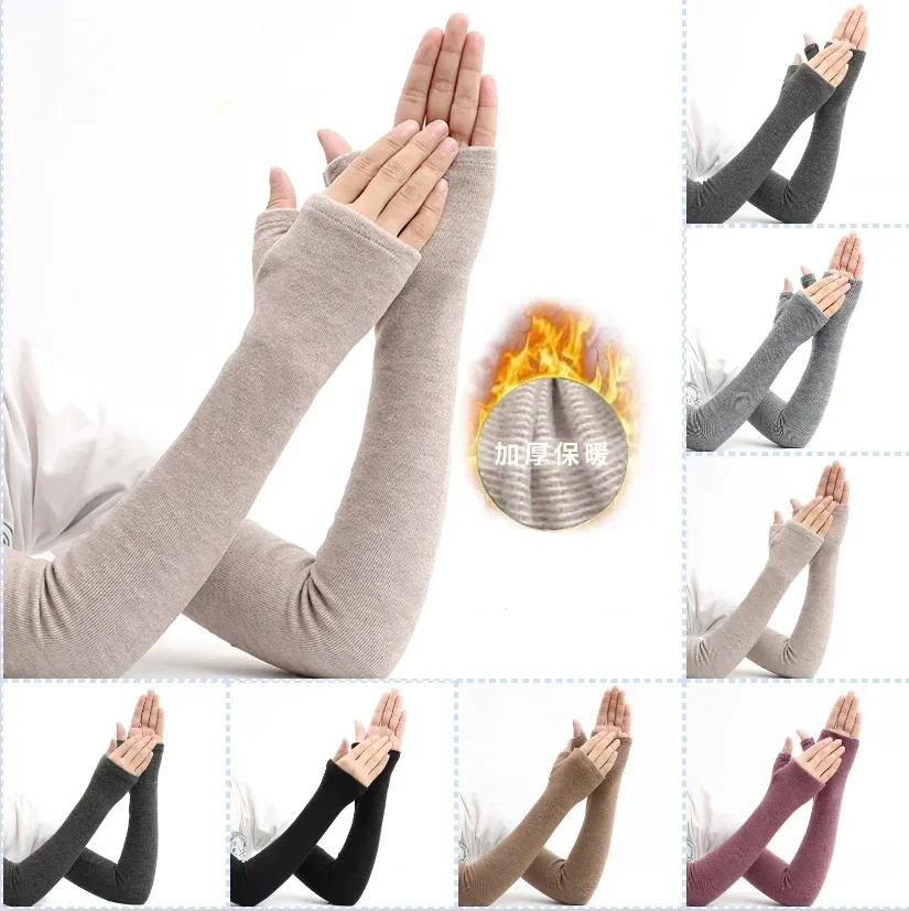 Fall & Winter Cotton Warm Slee - Women Fashion Gloves review and price