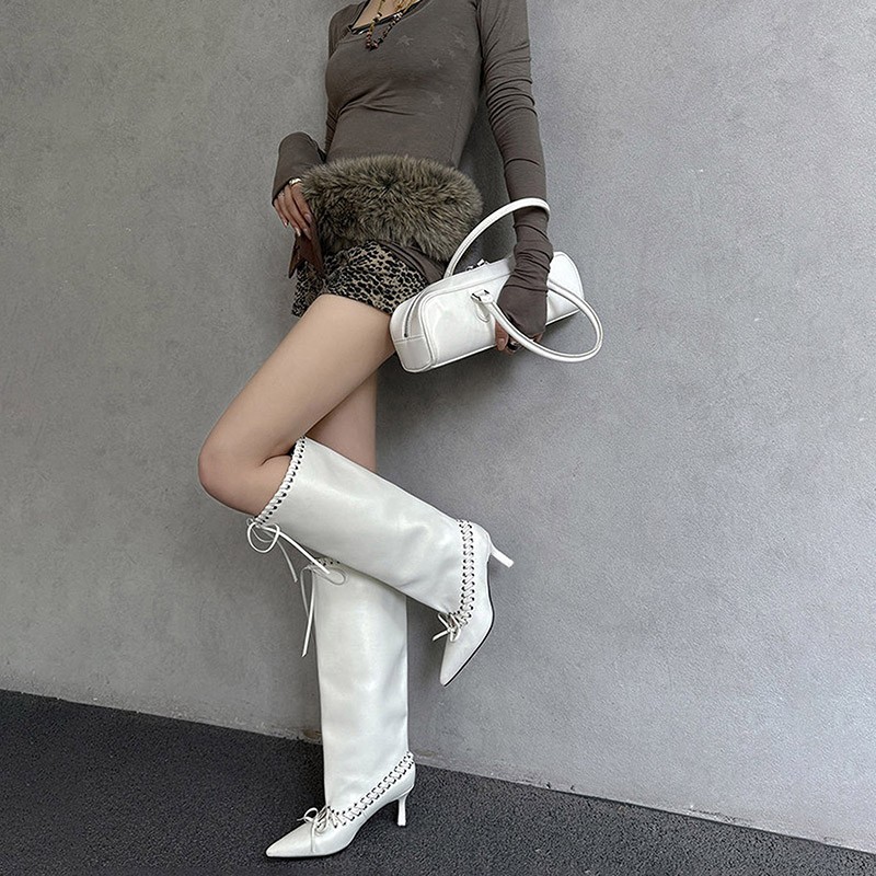 Fashionable versatile hot girl - Women Fashion Korean review and price