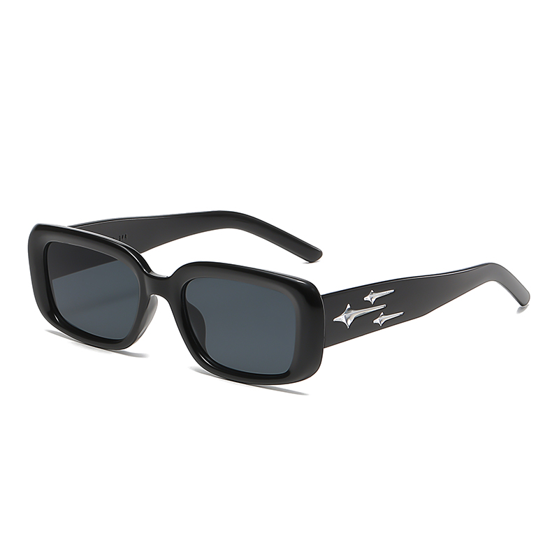 Retro Y2K Style Small Square S - Women'S Fashion Eyewear review and price