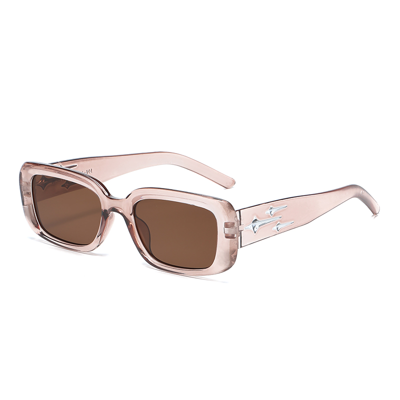 Retro Y2K Style Small Square S - Women'S Fashion Eyewear review and price