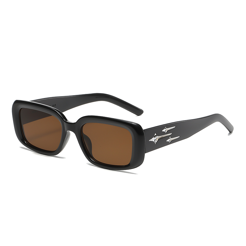 Retro Y2K Style Small Square S - Women'S Fashion Eyewear review and price