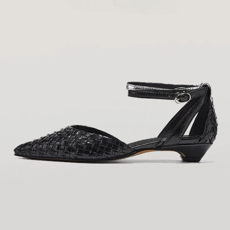 Pointed Toe Low Heels Women El - Women'S Fashion For Summer 2025 review and price