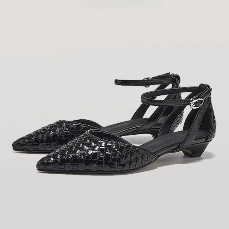 Pointed Toe Low Heels Women El - Women'S Fashion For Summer 2025 review and price