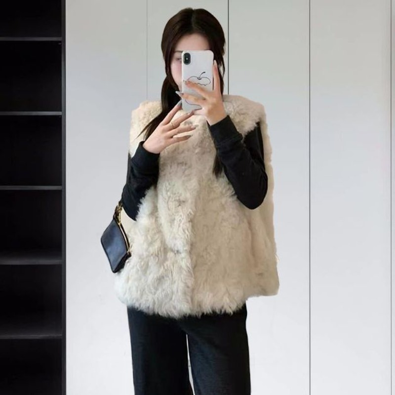 Women's 2026 Autumn Winter New - Sherpa Coat Women review and price
