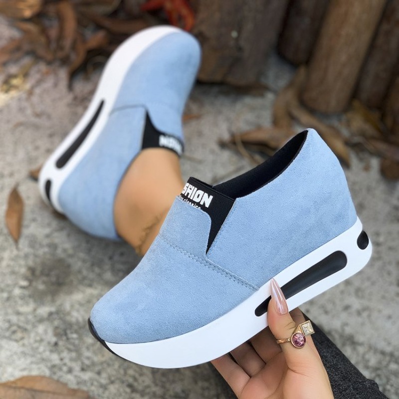 Women's Hidden Height Increase - Women'S Fashion Gym Shoes review and price